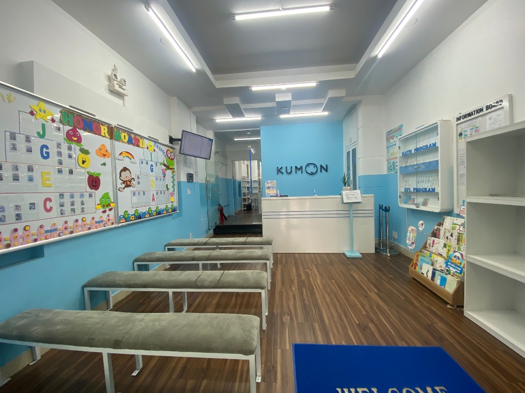 Cơ cở vật chất