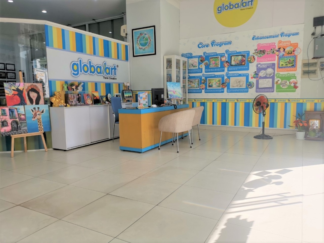 Cơ cở vật chất