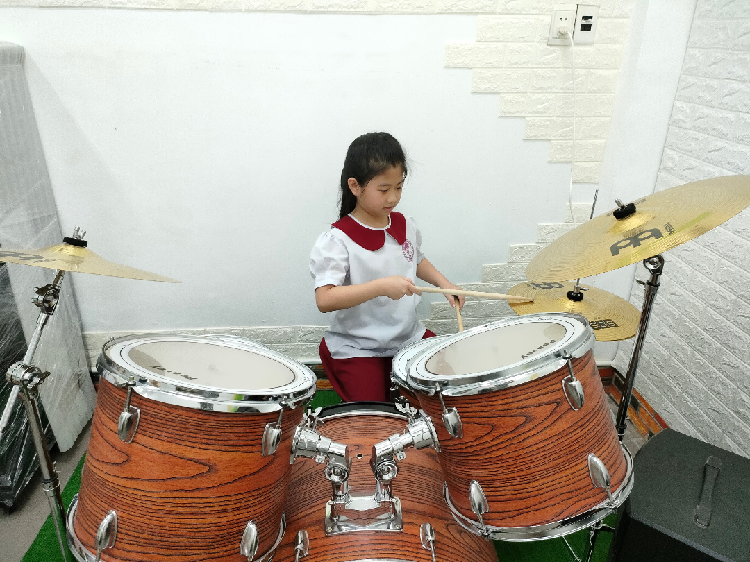 Cơ cở vật chất