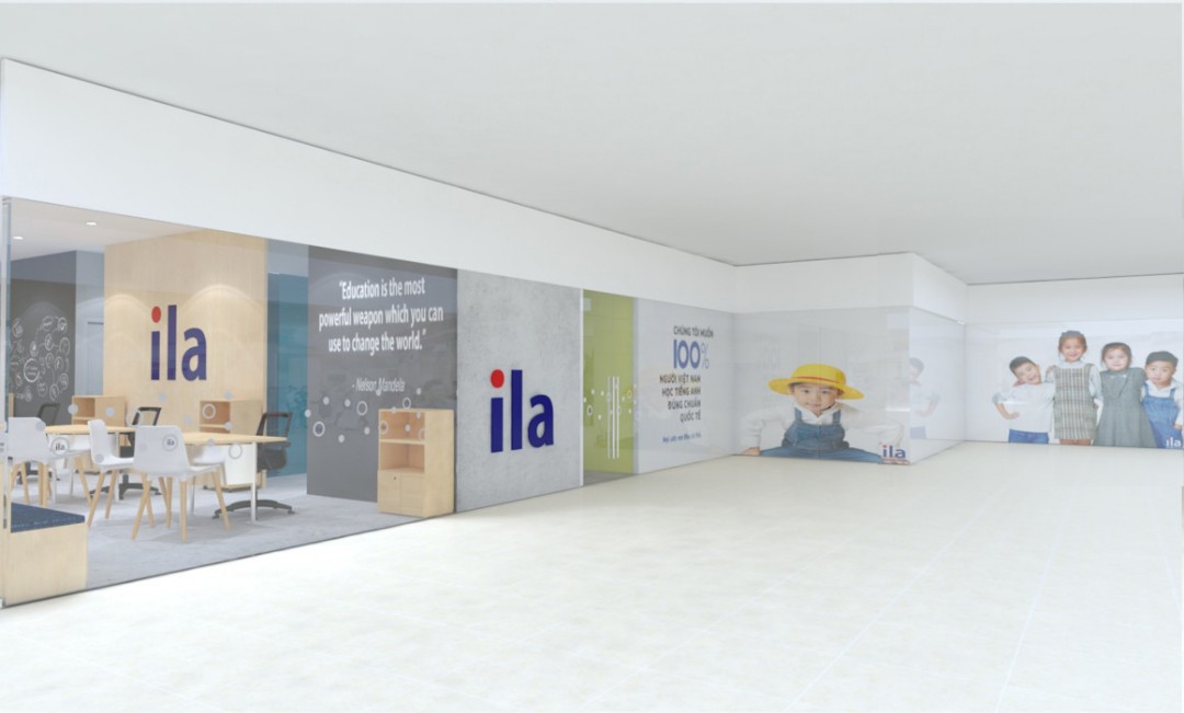 Cơ cở vật chất