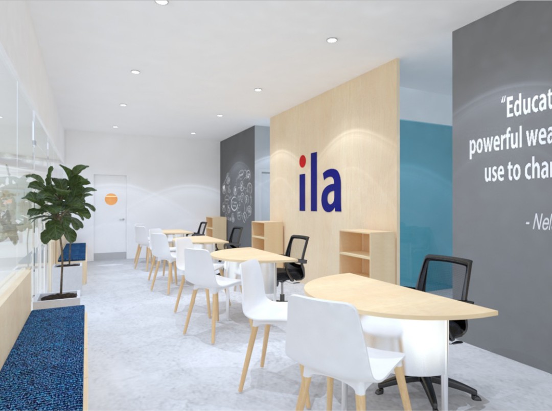 Cơ cở vật chất