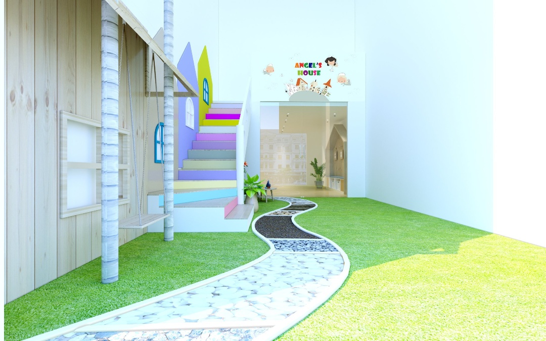 Cơ cở vật chất