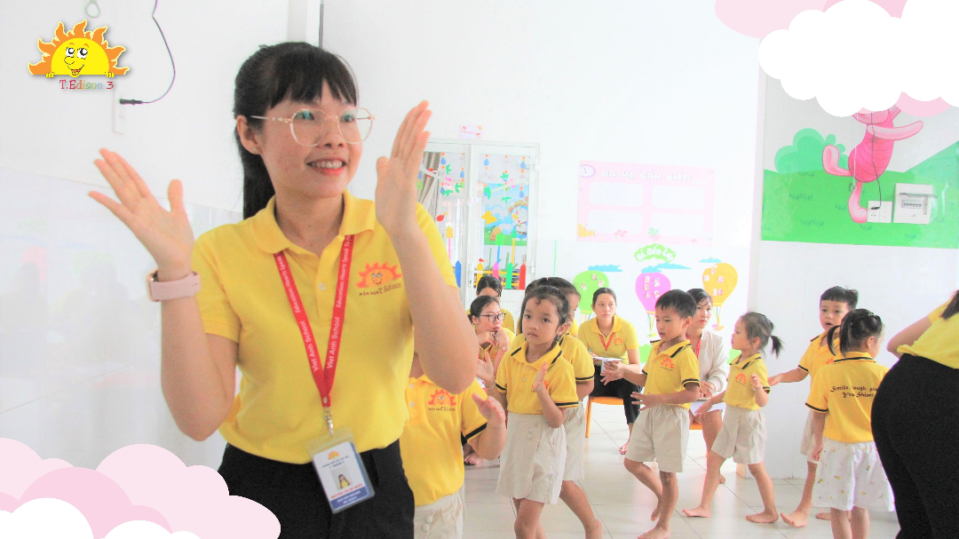 Cơ cở vật chất