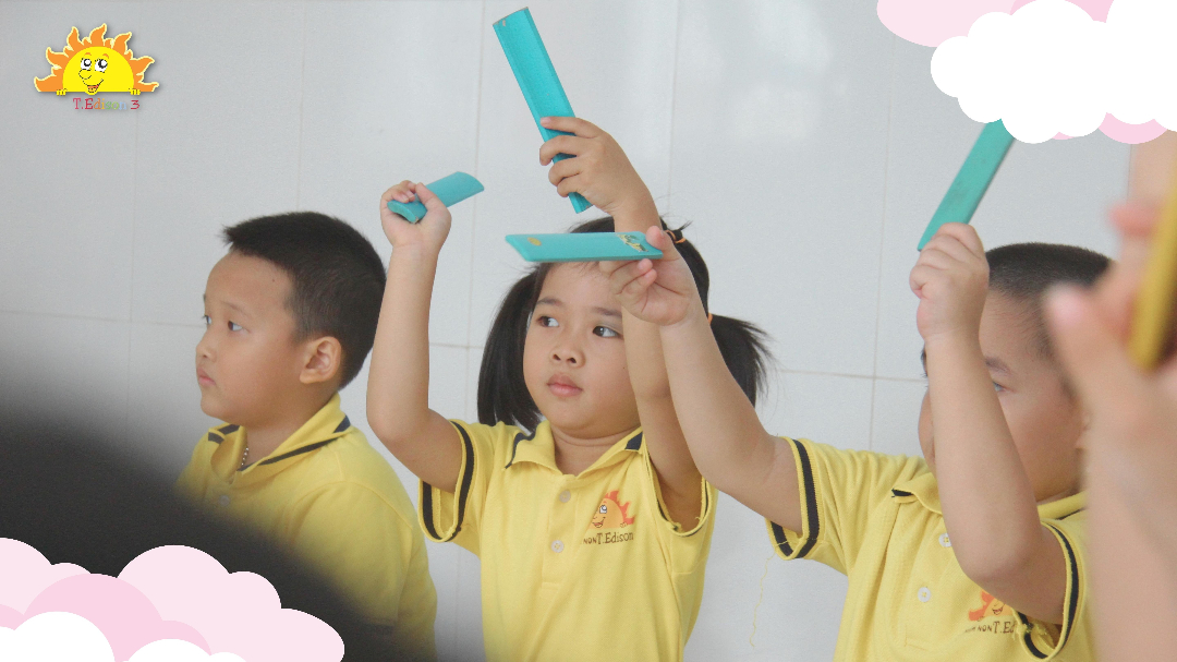 Cơ cở vật chất