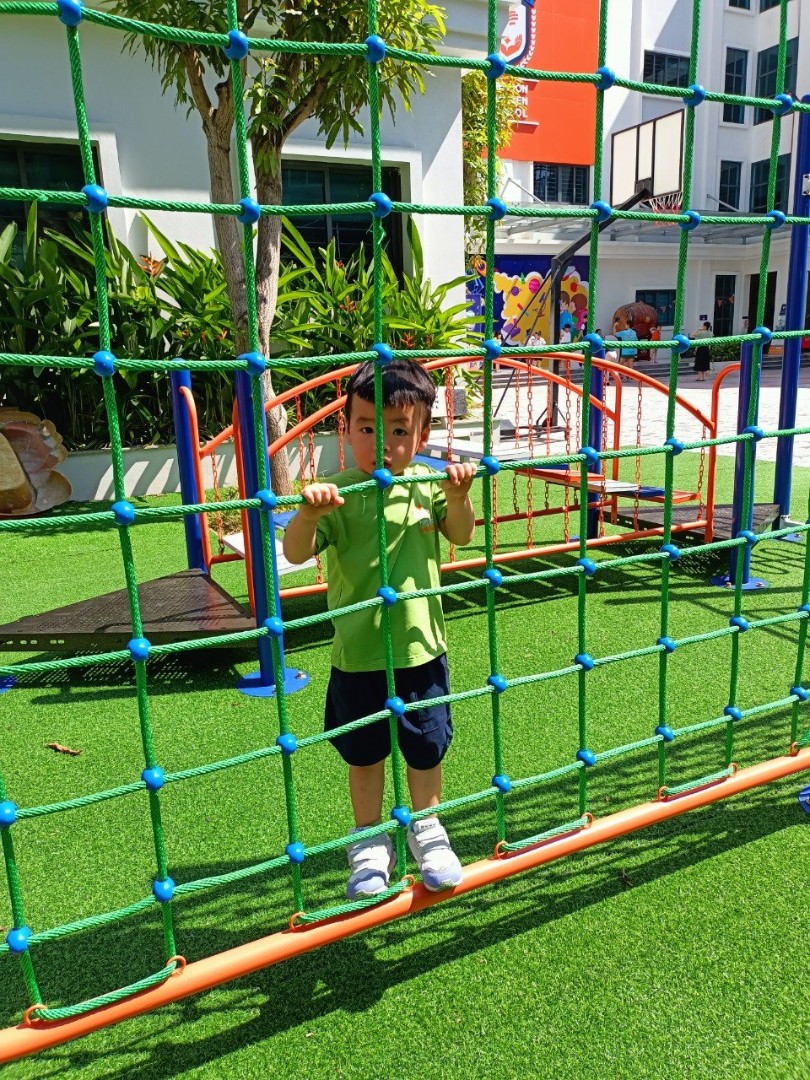 Cơ cở vật chất