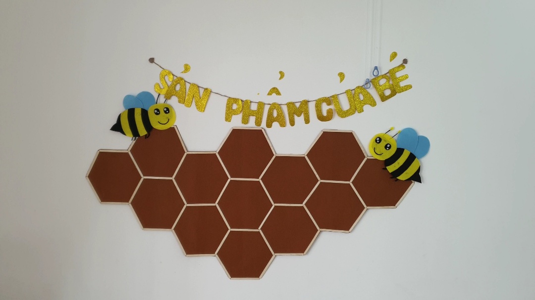 Cơ cở vật chất