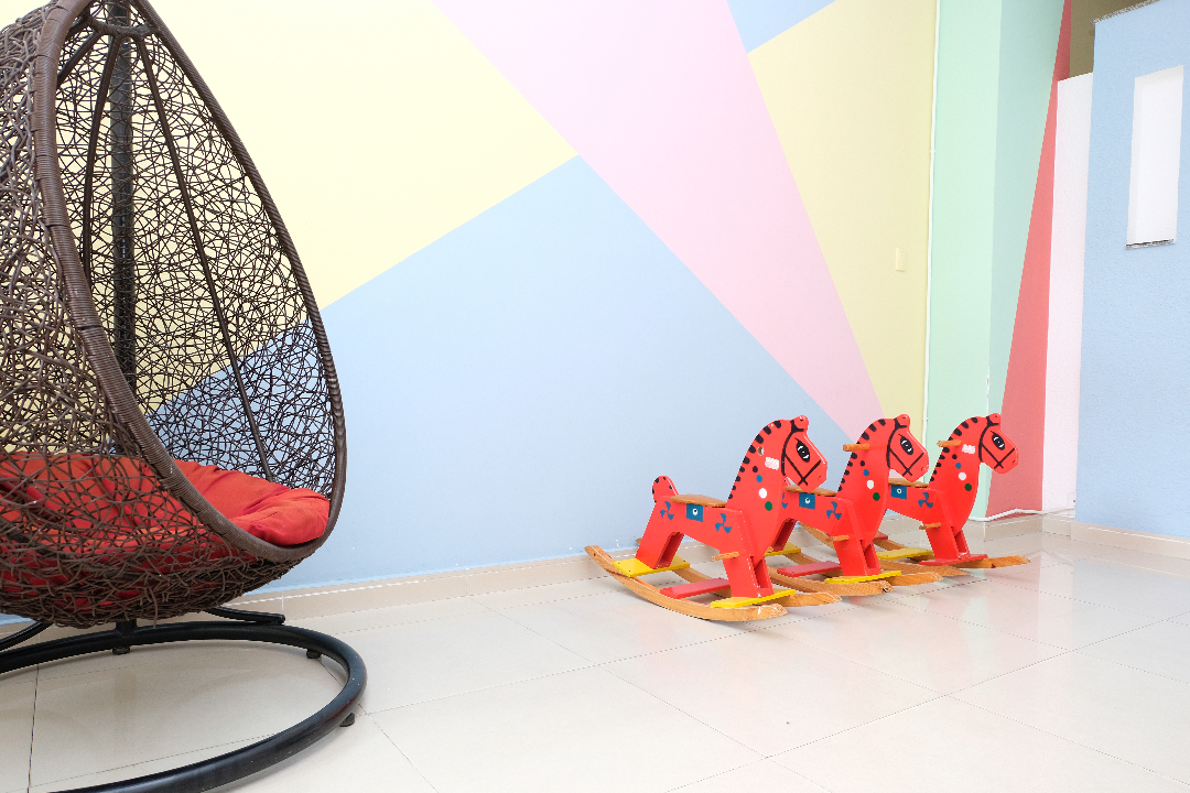 Cơ cở vật chất