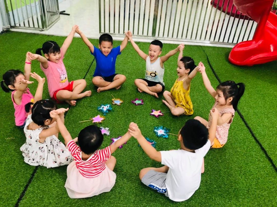 Cơ cở vật chất