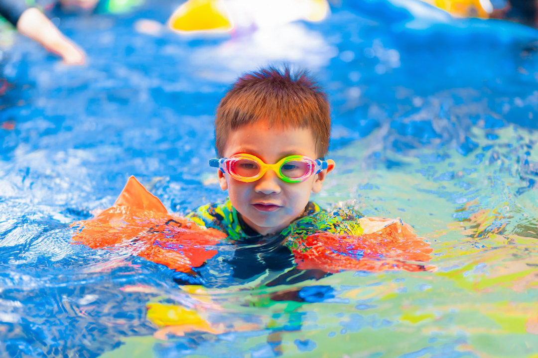 Cơ cở vật chất