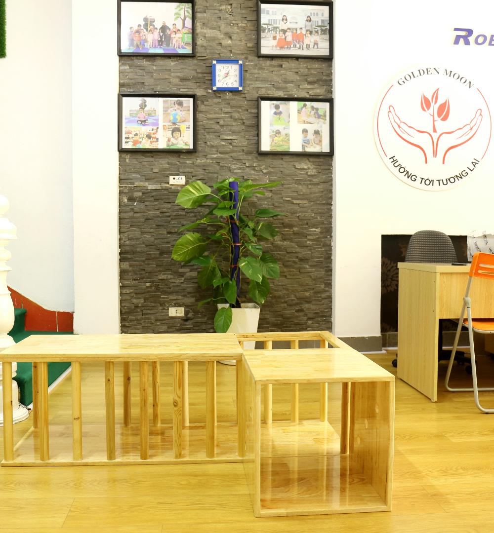 Cơ cở vật chất