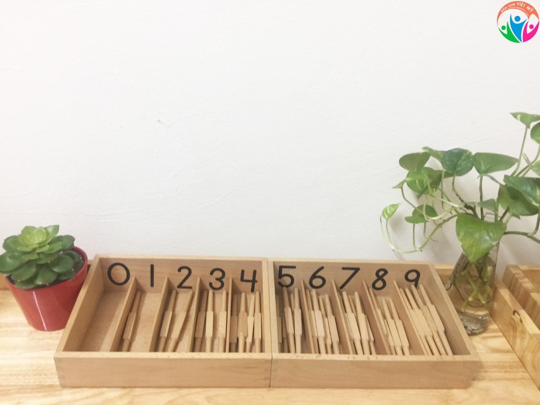 Cơ cở vật chất