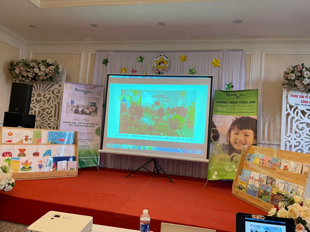 Cơ cở vật chất