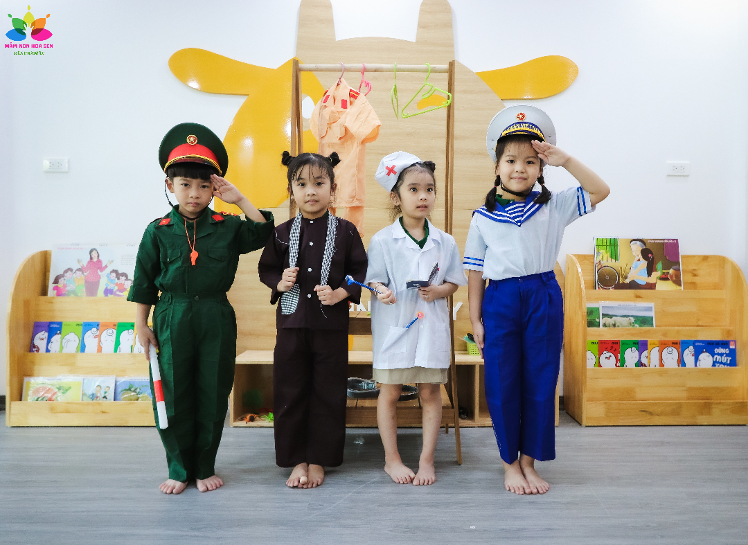 Cơ cở vật chất