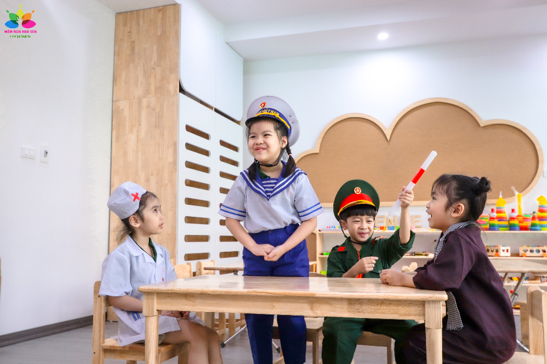 Cơ cở vật chất