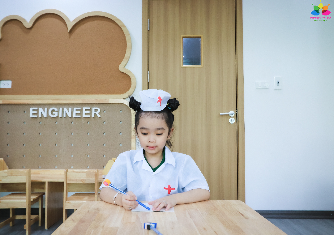 Cơ cở vật chất