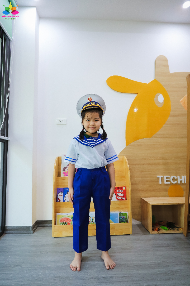 Cơ cở vật chất