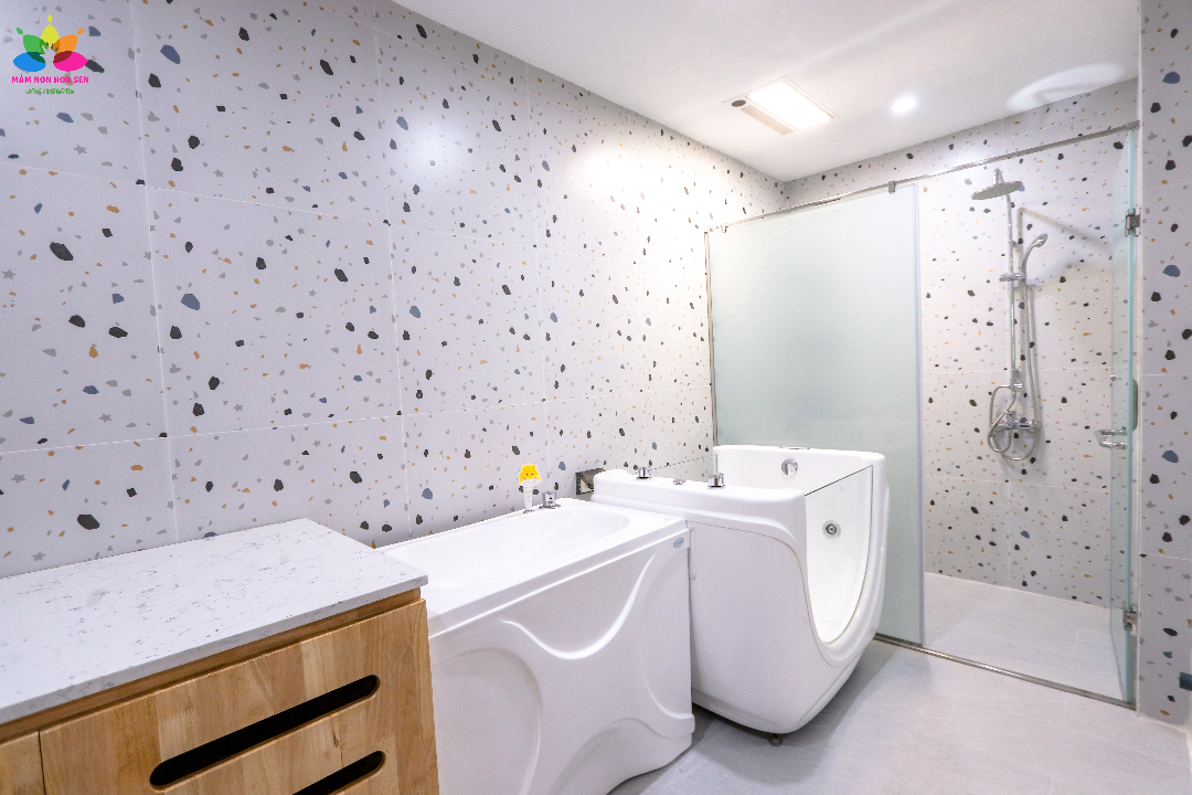 Cơ cở vật chất