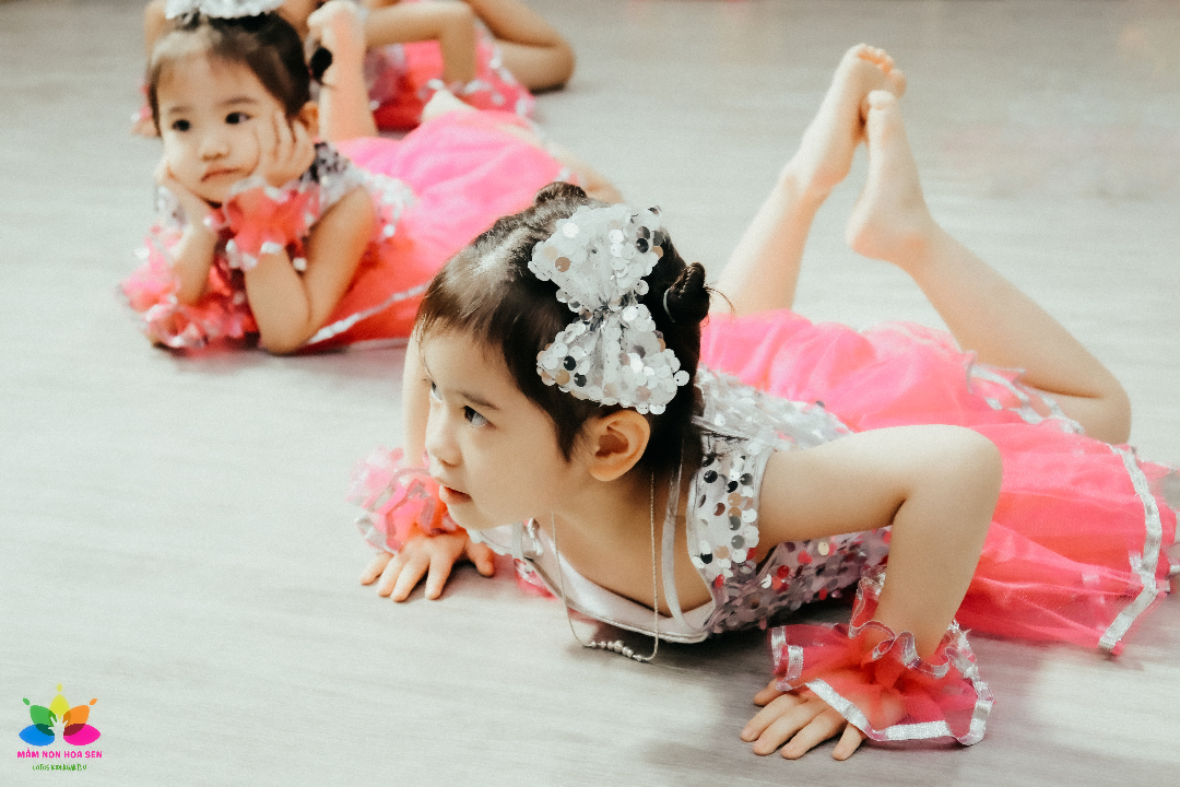 Cơ cở vật chất