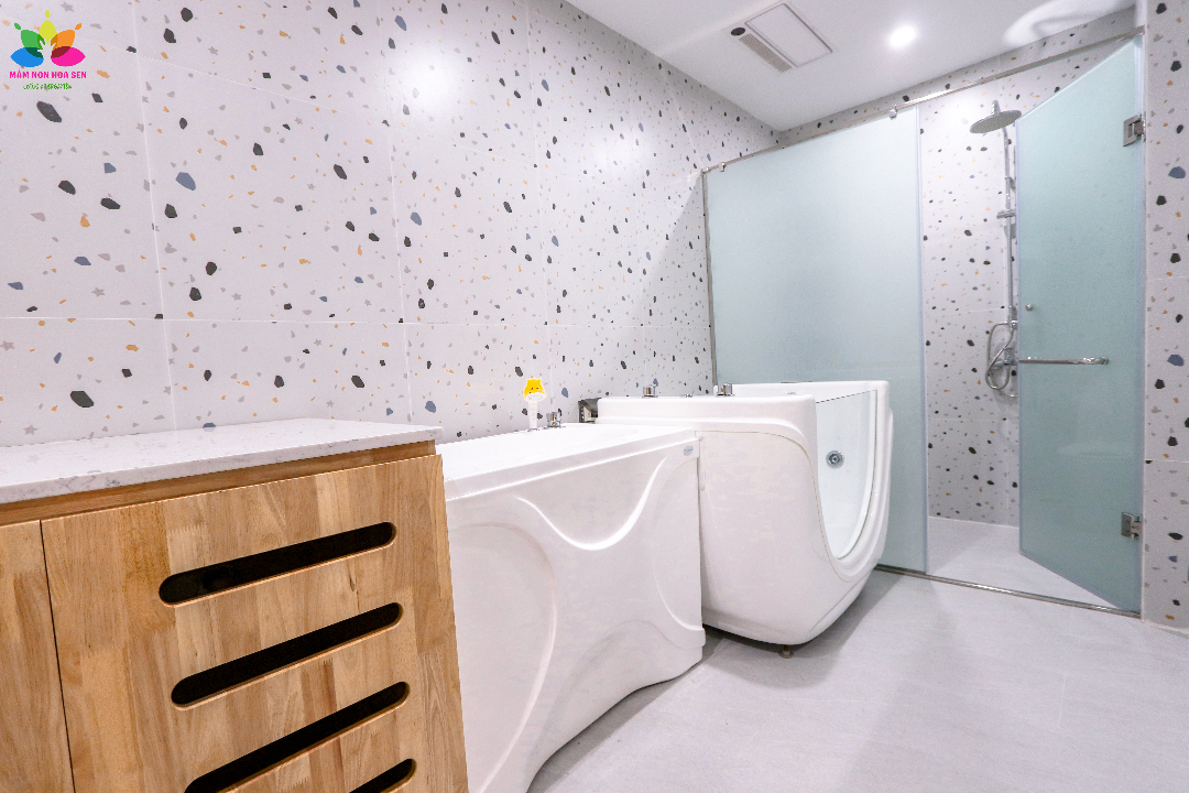 Cơ cở vật chất