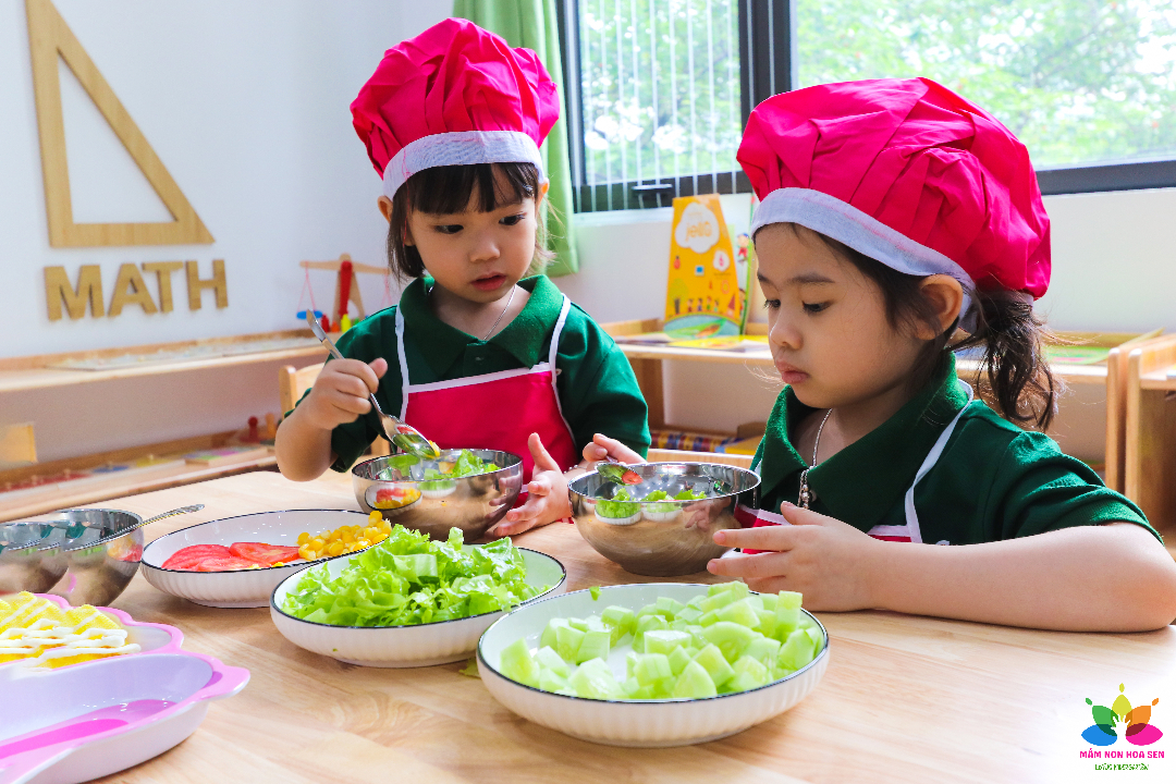 Cơ cở vật chất