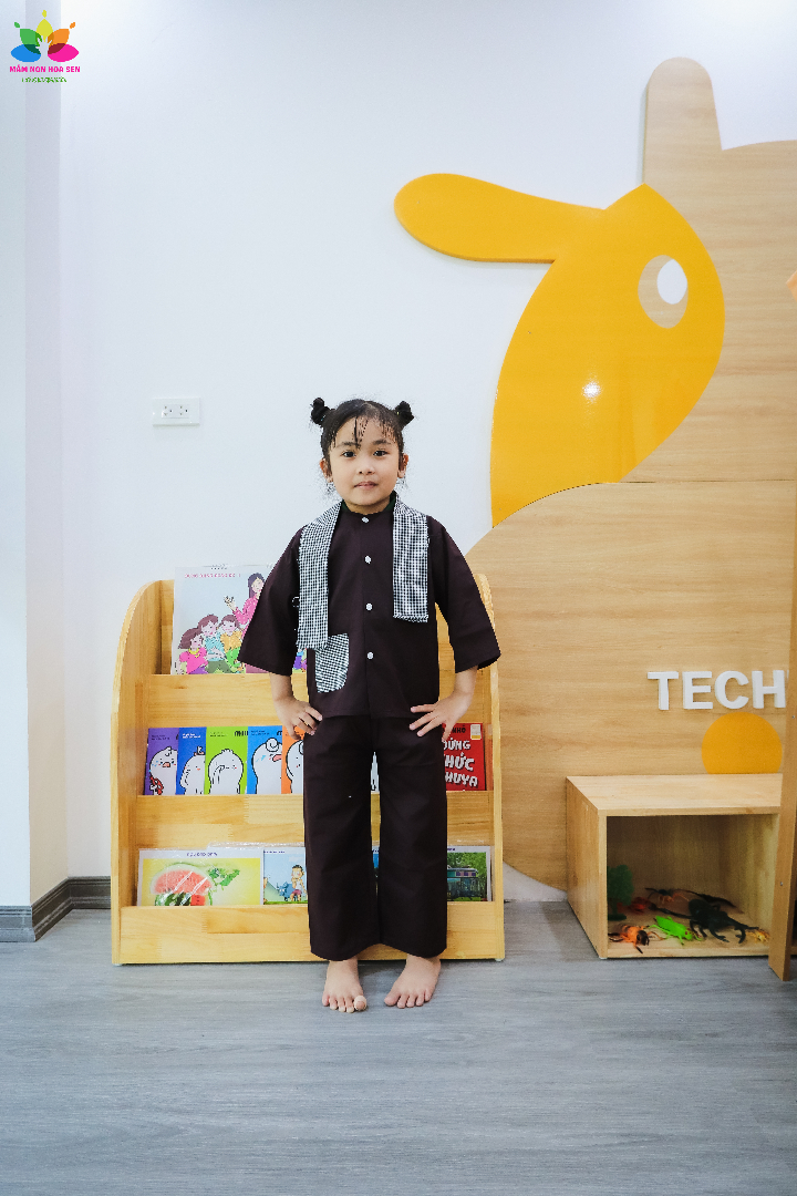 Cơ cở vật chất