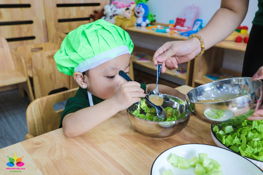 Cơ cở vật chất