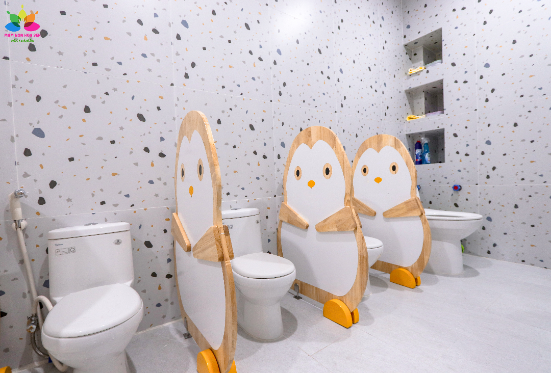 Cơ cở vật chất