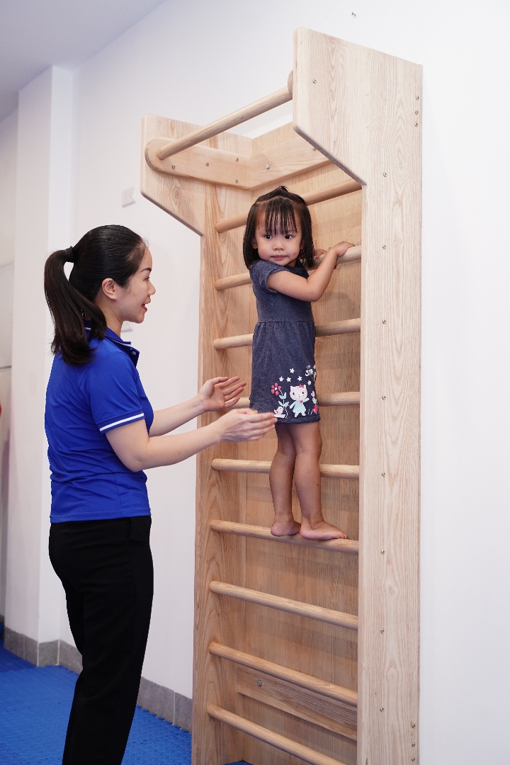 Cơ cở vật chất