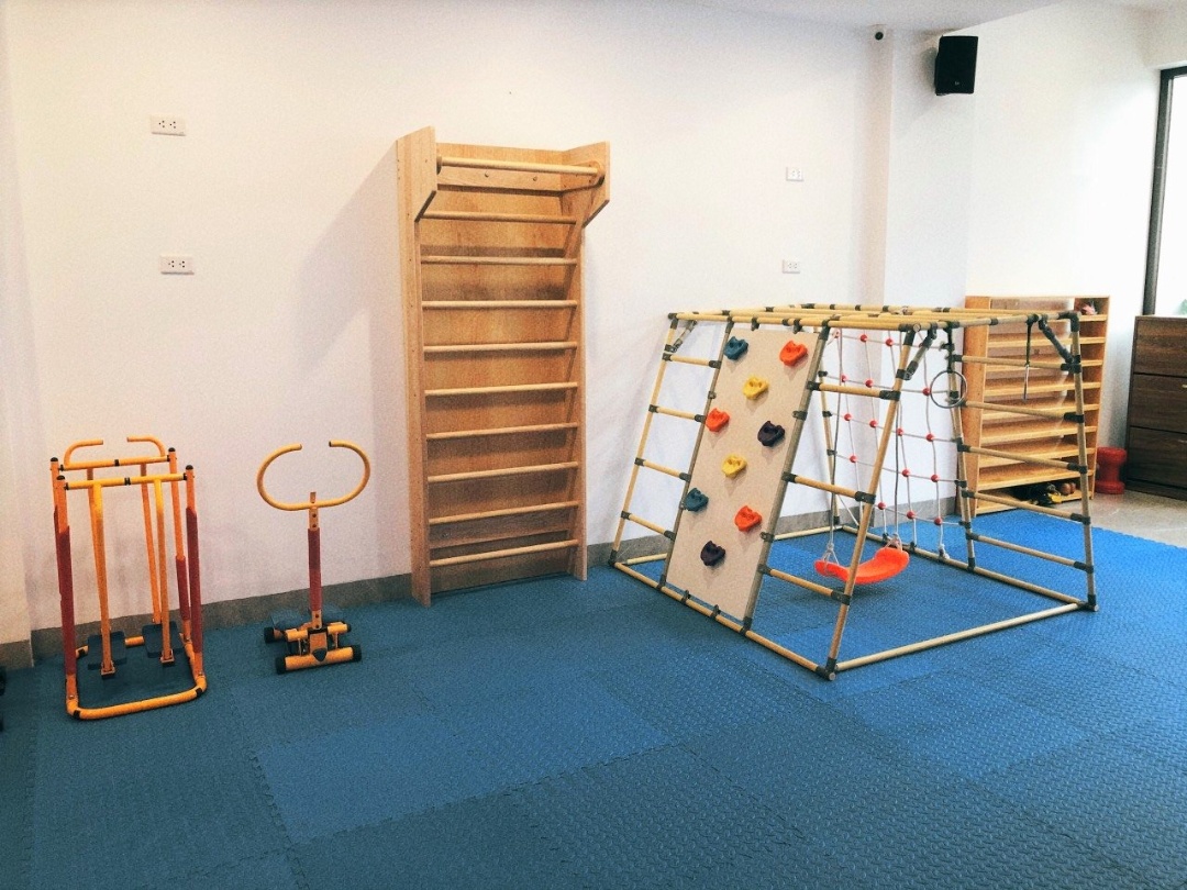 Cơ cở vật chất