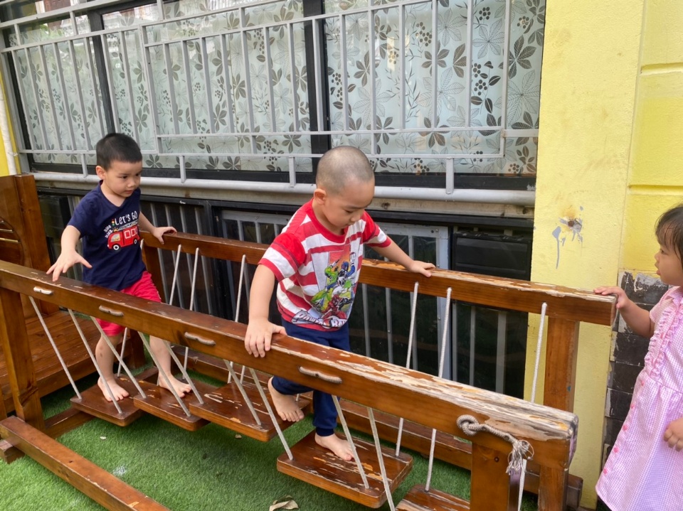 Cơ cở vật chất