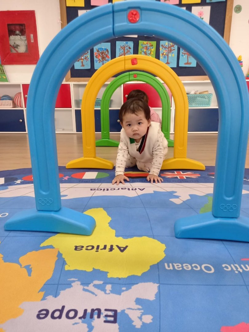 Cơ cở vật chất