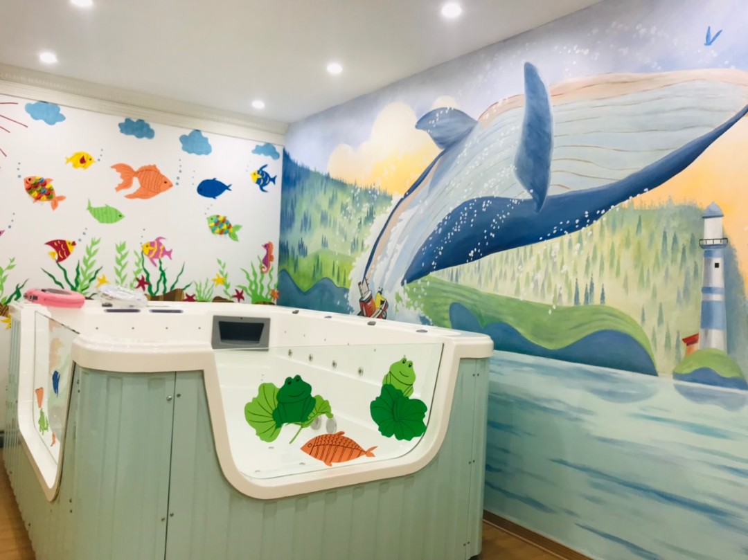 Cơ cở vật chất