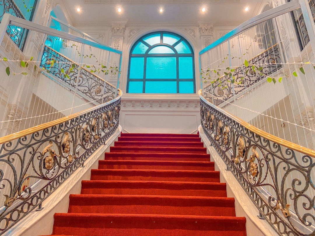 Cơ cở vật chất