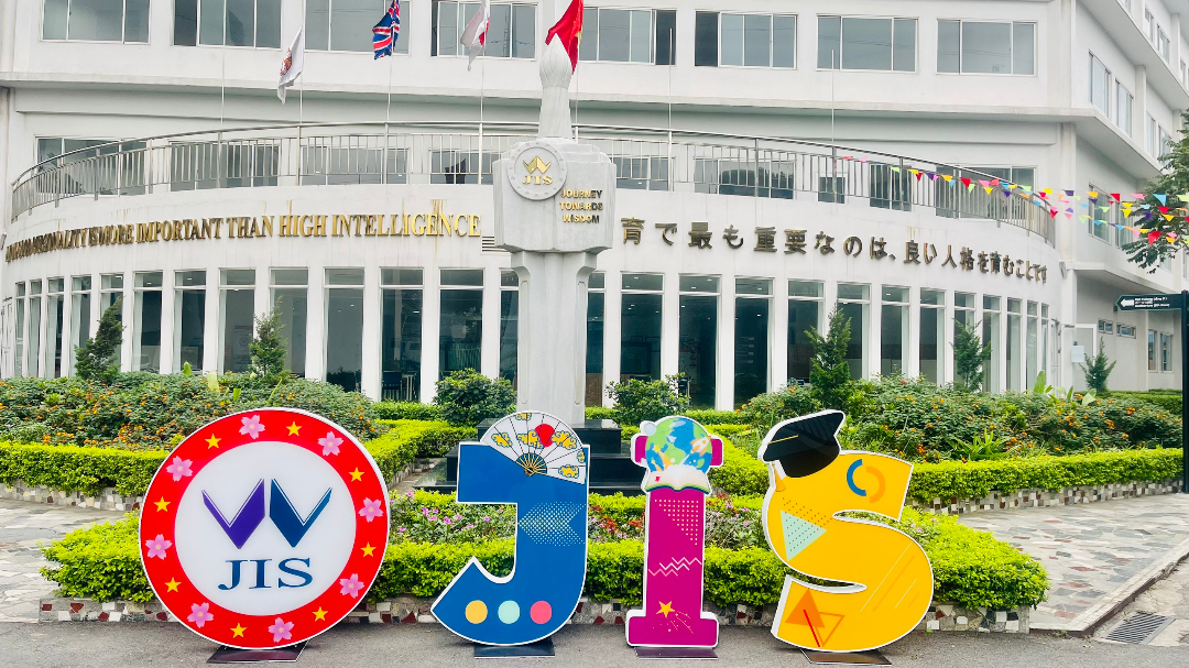 Cơ cở vật chất