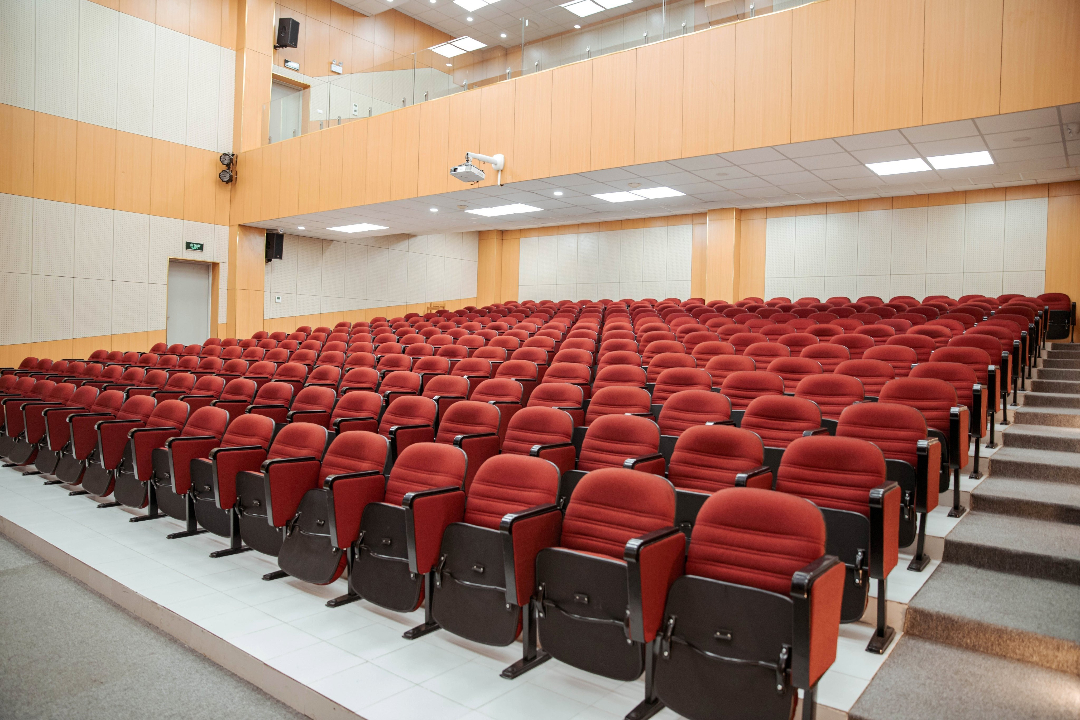 Cơ cở vật chất