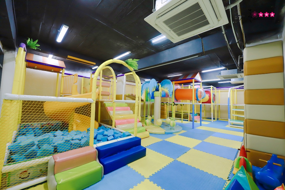 Cơ cở vật chất