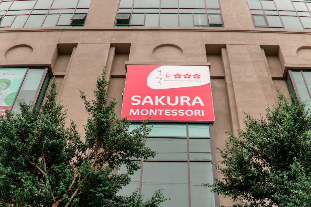 Cơ cở vật chất