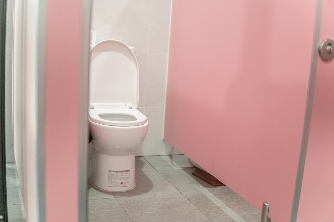 Cơ cở vật chất