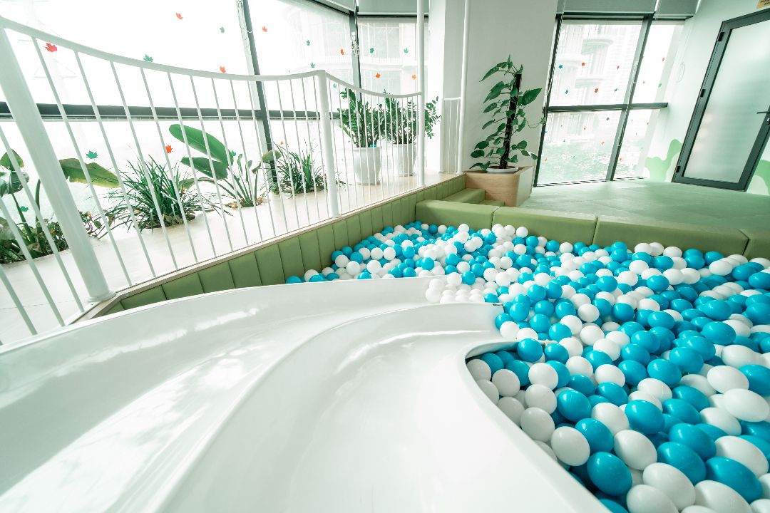 Cơ cở vật chất