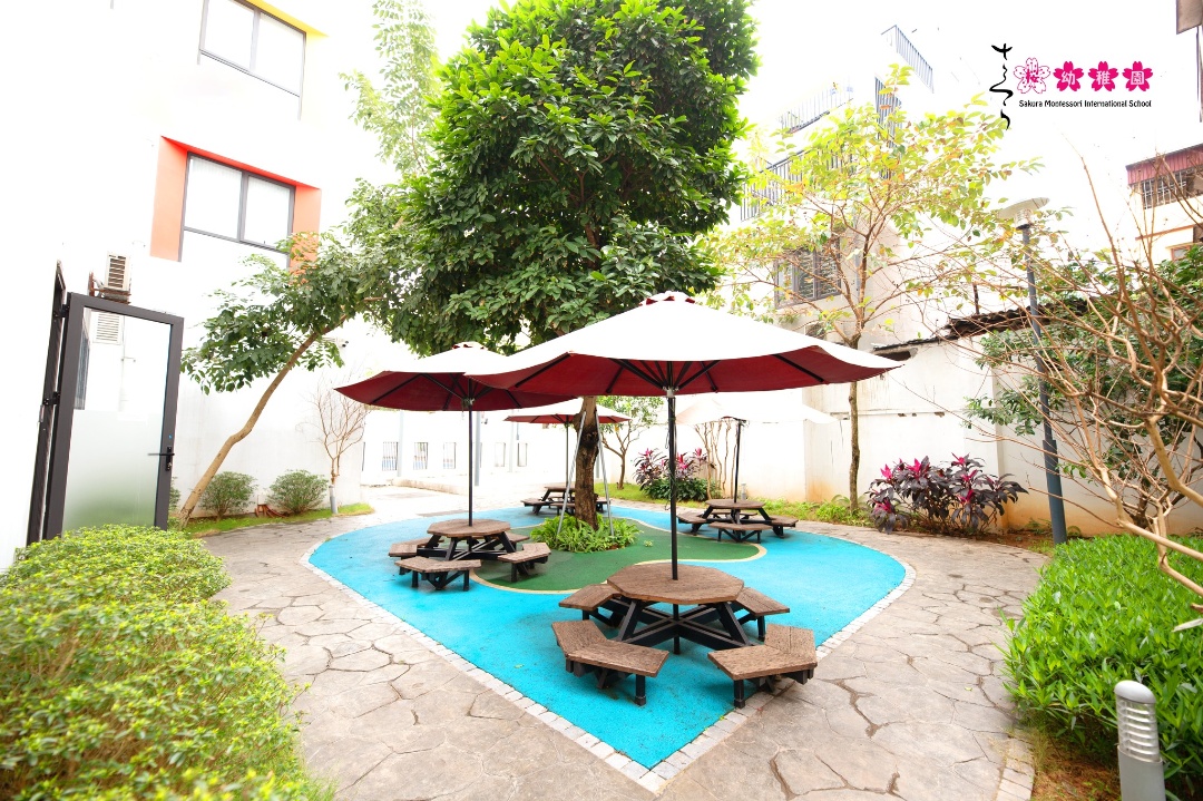 Cơ cở vật chất