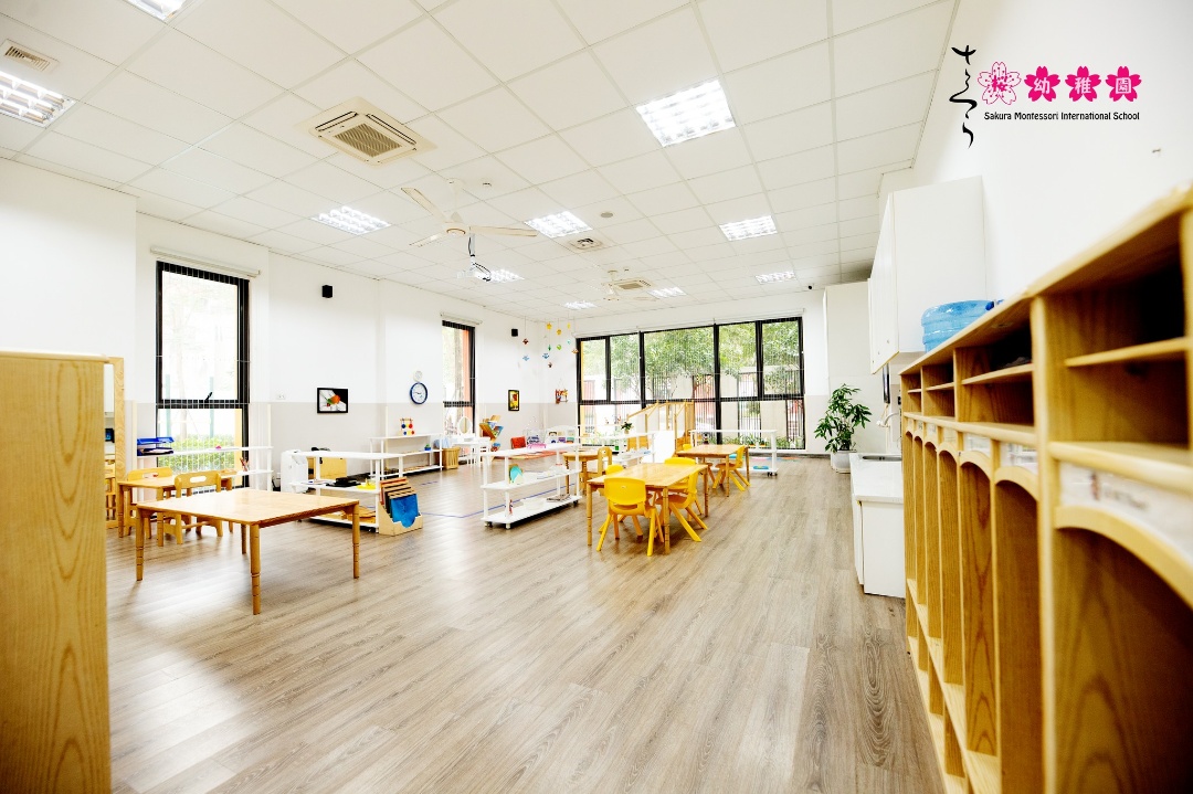 Cơ cở vật chất