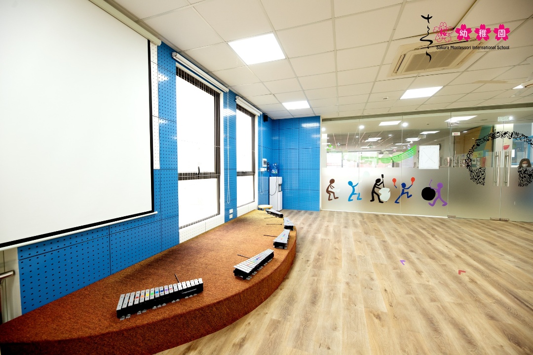 Cơ cở vật chất