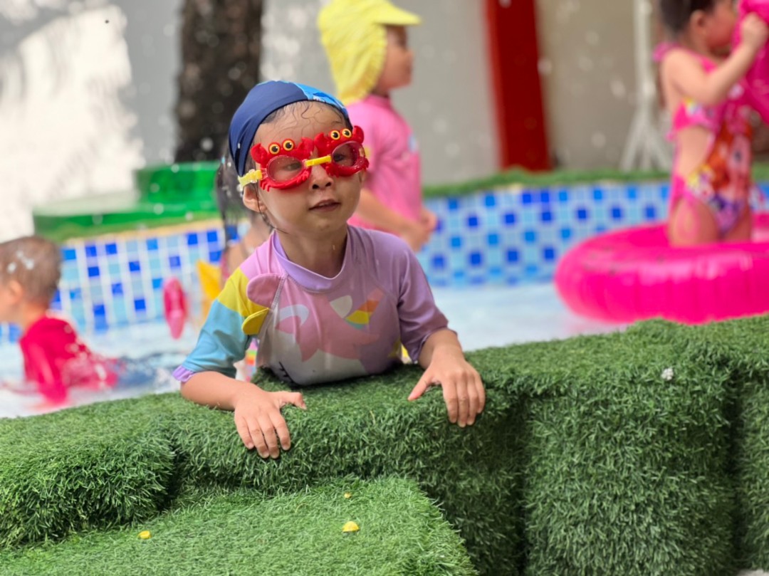 Cơ cở vật chất