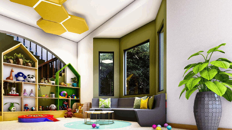 Cơ cở vật chất