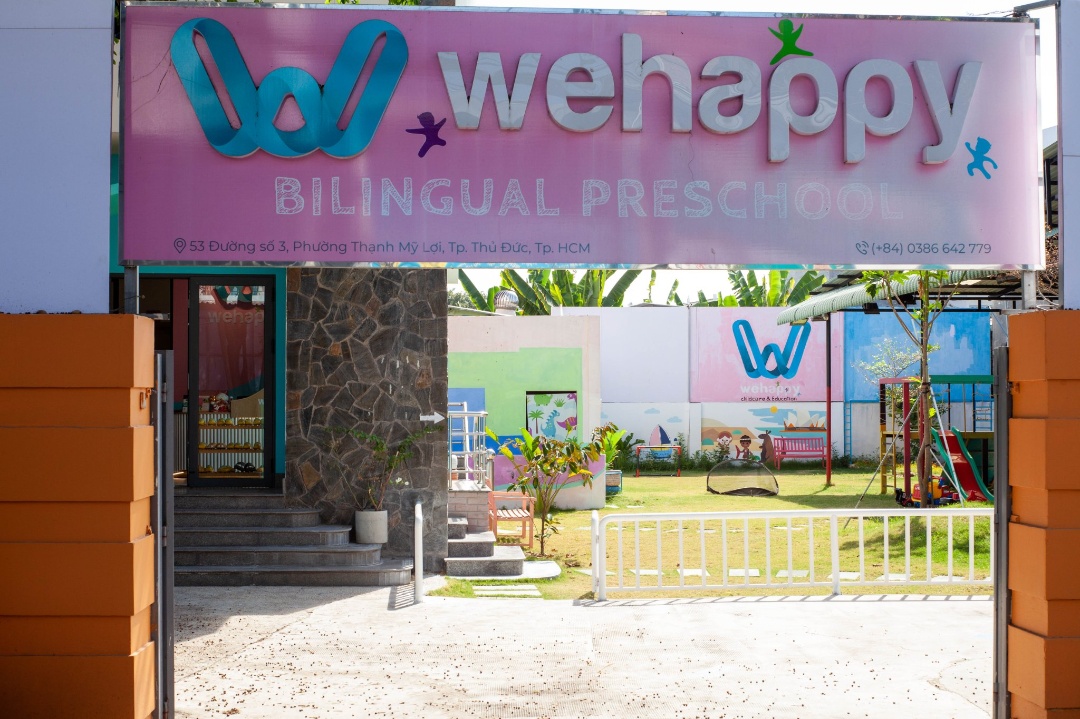 Cơ cở vật chất