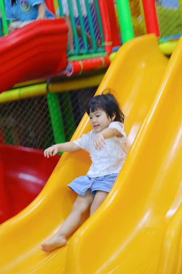 Cơ cở vật chất