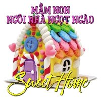 Trường mầm non Ngôi Nhà Ngọt Ngào - Sweet House - Phú La