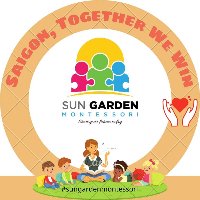 Trường Mầm Non Song ngữ SunGardem Montessori - Phong Phú