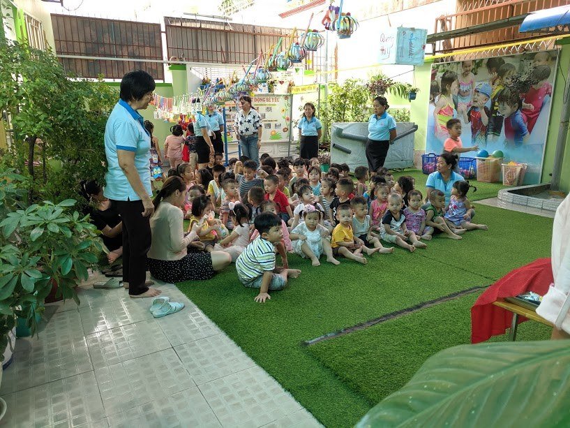 Dịch vụ và tiện ích