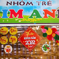 Nhà trẻ Kim Anh - Dốc Sỏi